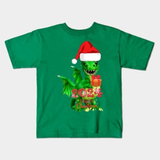 Happy Cristmas Kids T-Shirt